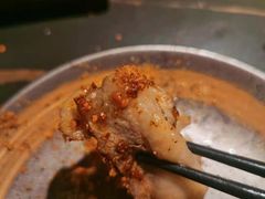 -厚贞日式烤肉(浦东汇智店)