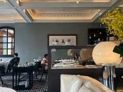 -宝丽轩中餐厅BAOLIXUAN