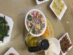 -老菜馆(滨江大道东段店)