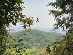 -广州市白云山风景名胜区