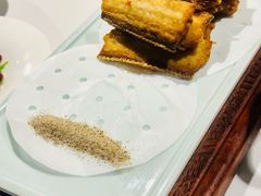 -真地道京味府·鲜橙烤鸭·北京菜(朝外大街东大桥店)