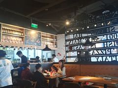 -新贝乐意大利餐厅(苏州中心店)