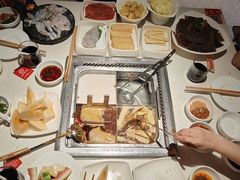 -海底捞火锅(长沙华创国际广场店)