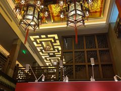 -梅龙镇酒家(南京西路总店)