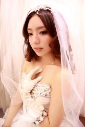 -FIONA MAKE UP恋妆造型
