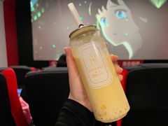 -中影星美国际影城(万家丽店)