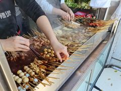 -郭记小街麻辣烫(南小街总店)