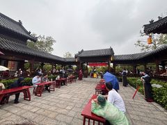 -南阳卧龙岗武侯祠