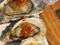 -木屋烧烤(坂田天安云谷店)