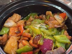 -日昌餐馆(亦庄店)