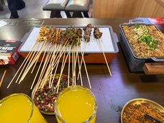 -林二哥宜烤官·宜宾小烧烤