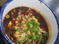 -山城盅盅面