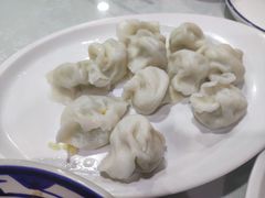 -听涛雅苑百味饺子老家菜馆