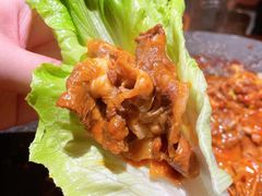 -春熙台韩国料理·章鱼肥牛(西丽店)