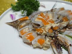 -渔满仓海鲜渔家(象山二店)