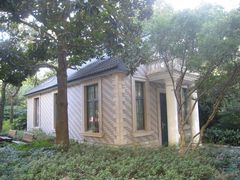 -徐家汇源景区-衡山公园