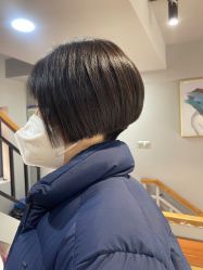 -天秤座发型社