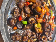 -人民食堂(电信南街店)