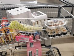 -盒马X会员店(王府井奥莱UP TOWN店)