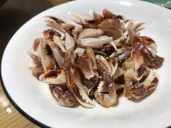 醉蟹钳-老妈疙瘩汤·平价海鲜专门店·老威海菜(渔港路店)