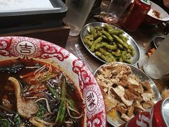 -破店肥哈·东北烧烤·夜宵(南山保利店)