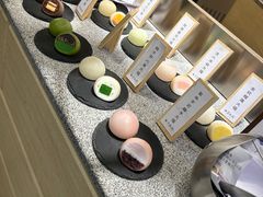 -米糯糯·MINONO·大福冰淇淋(青岛万象城店)