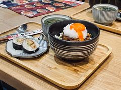 -京和风食堂·定食寿喜锅(保利樾广场店)