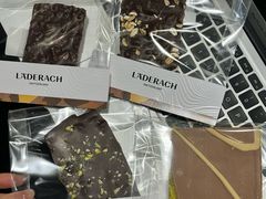 -Laderach 莱德拉(上海环贸iapm店)