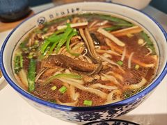 -镇南锅盖面馆(解放路店)