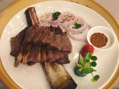 -广州文华东方酒店·江-由辉师傅主理