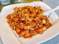 -大碗居·烤鸭·鱼头泡饼(天坛东门店)