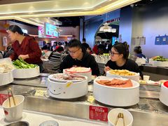 -龍歌自助小火锅(秦淮水游城店)