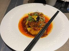 -宁海安岚·南溪阁全日餐厅