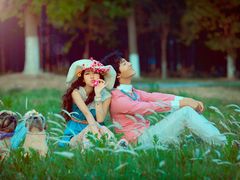 -楠溪江风景名胜区