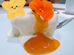 -阿里疆Alijiang·丝路美食·异域风情·清真(长楹天街店)