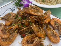 -景好海鲜餐厅(大鹏必选旅游店)