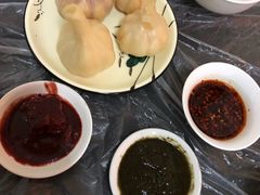 -京城羊坊涮羊肉馆(湖北路店)