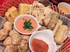 建水豆腐汇-福照楼汽锅鸡·云南特色菜(火车站锦江店)