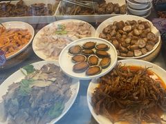 渤海鲜鲍-老枝花滷(鹭岛店)