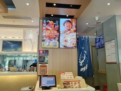 -吉野家(次渠大街店)
