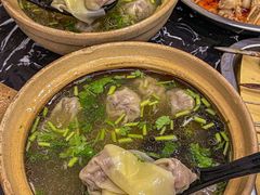 -鲁C·尚小炉·淄博烧烤(市北店)