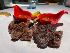-Gray Whale 灰鲸餐厅(北美N1店)