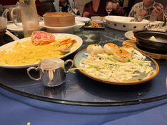 -美心·翠园(港汇恒隆广场店)