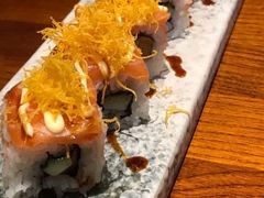 -千代武日本料理(爱建店)
