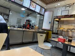 -林静小吃(复兴路店)
