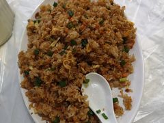 -红月湾海鲜饭店•沙滩海景(双月湾店)