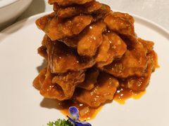 -北京全聚德(方庄店)