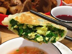 -东北风(江北万达店)