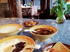 -姚家豆花