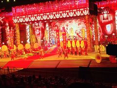 -华夏文旅西安度假区